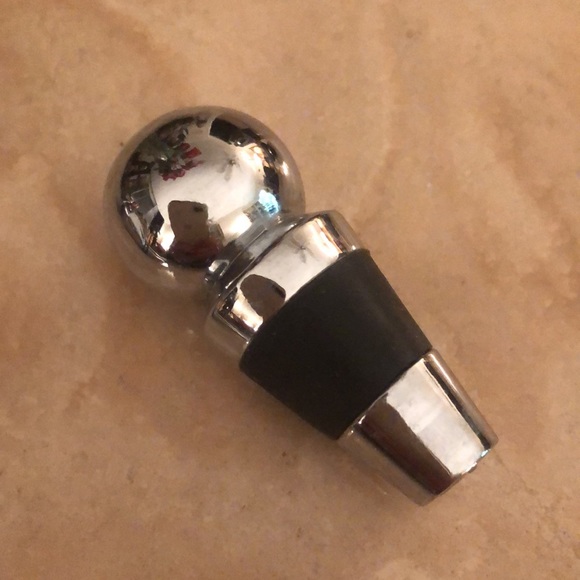 5 PC WINE SET - Picture 5 of 8